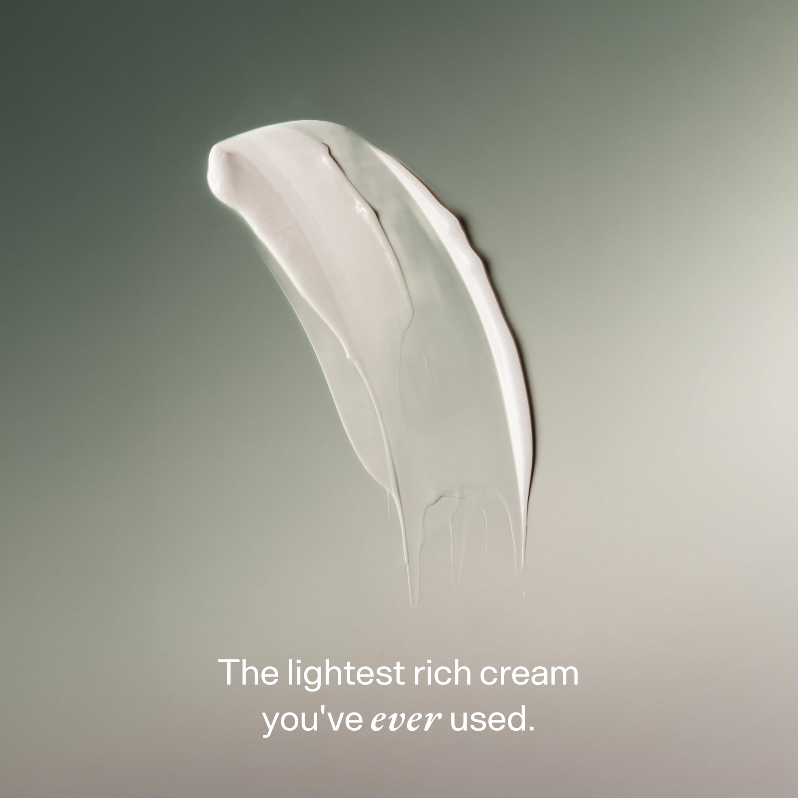 Versed Daily Recovery Rich Barrier Cream packaging display for easy access.