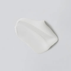 Versed Dew Point applied on skin demonstrates immediate hydration.