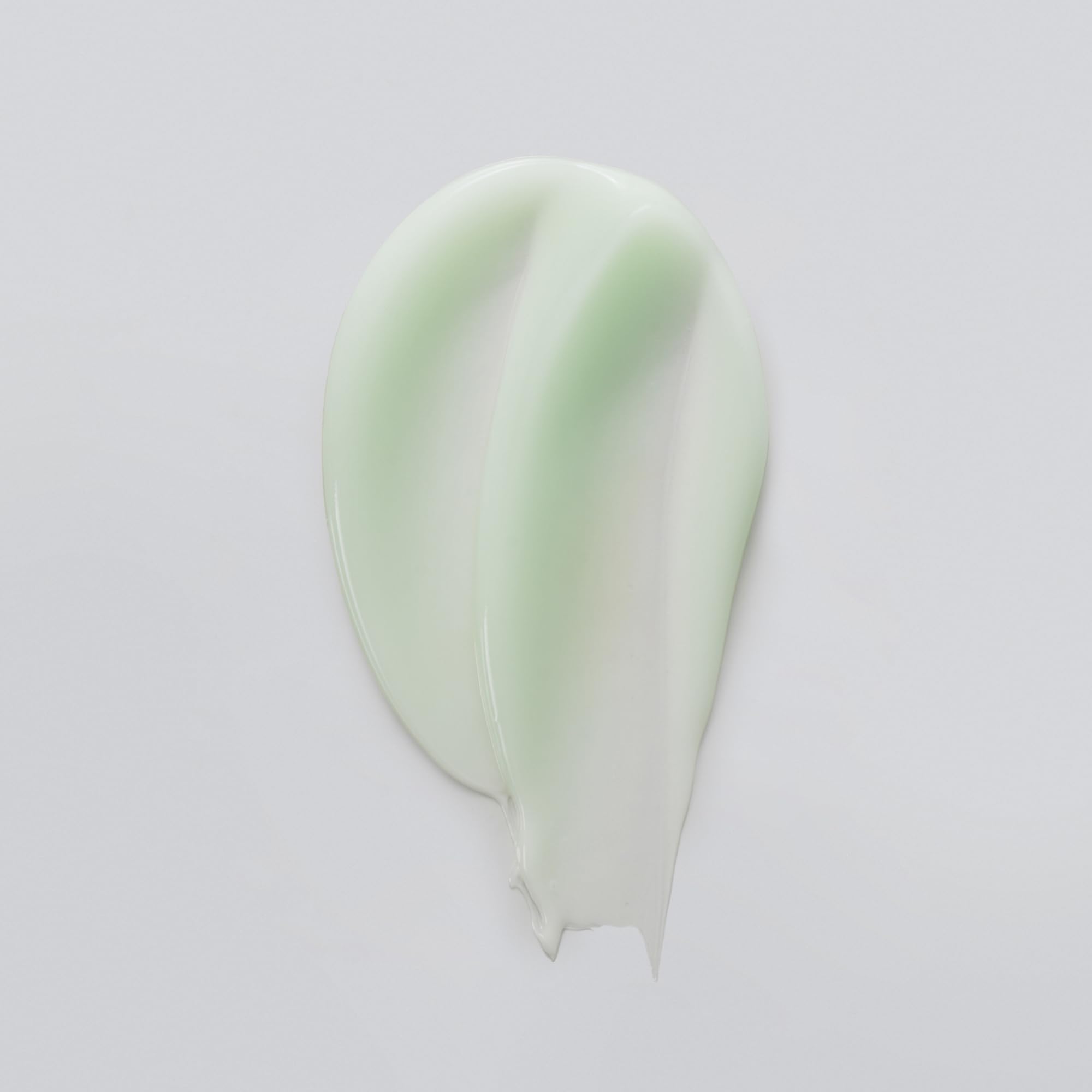 Versed Press Restart serum pump in use enables easy nightly application.