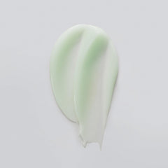 Versed Press Restart serum pump in use enables easy nightly application.