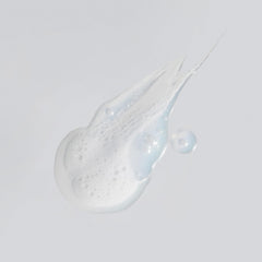 Versed The Purist foaming cleanse lather for a refreshed complexion after use.