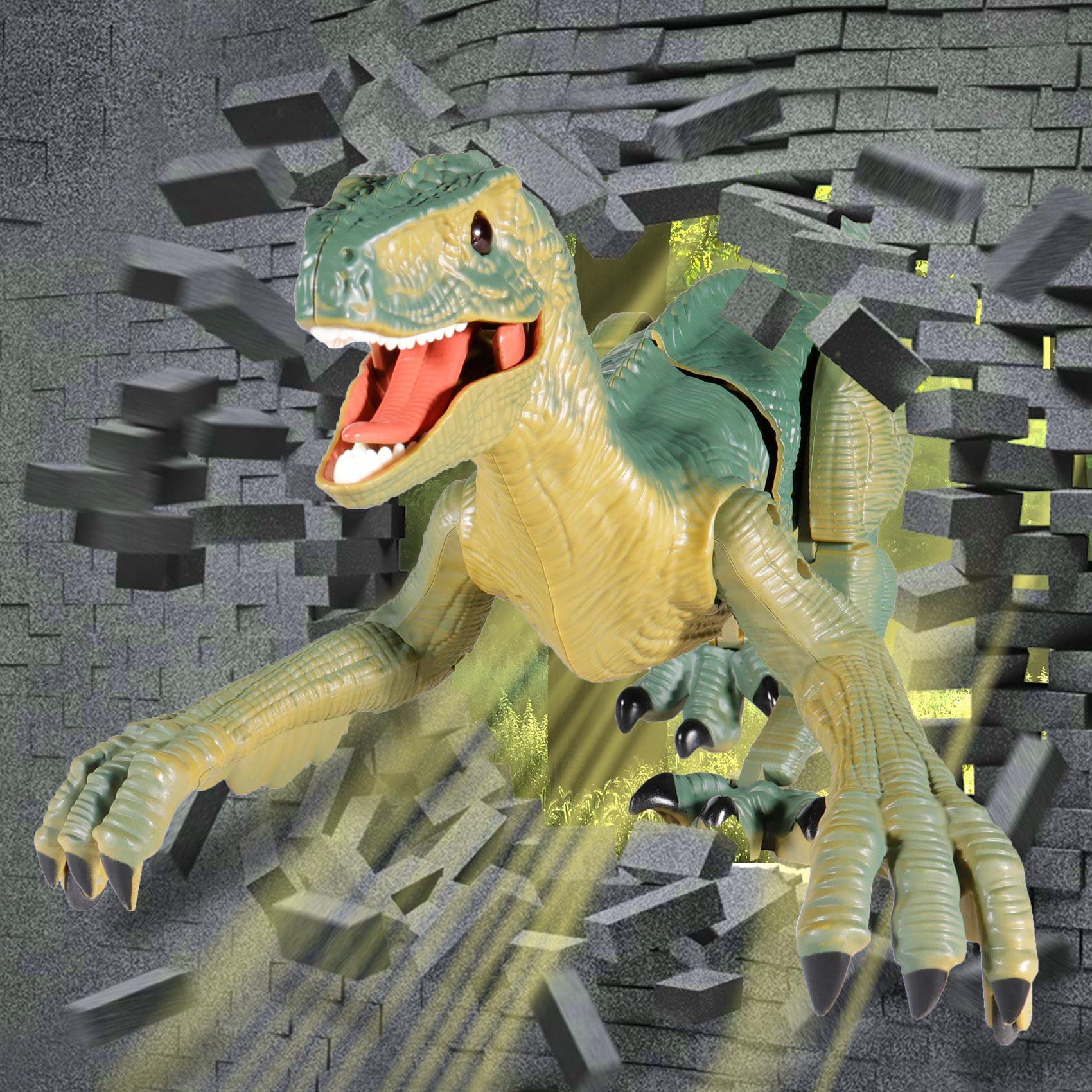 VERTOY gift idea for kids ages 3-12 at birthdays or holidays