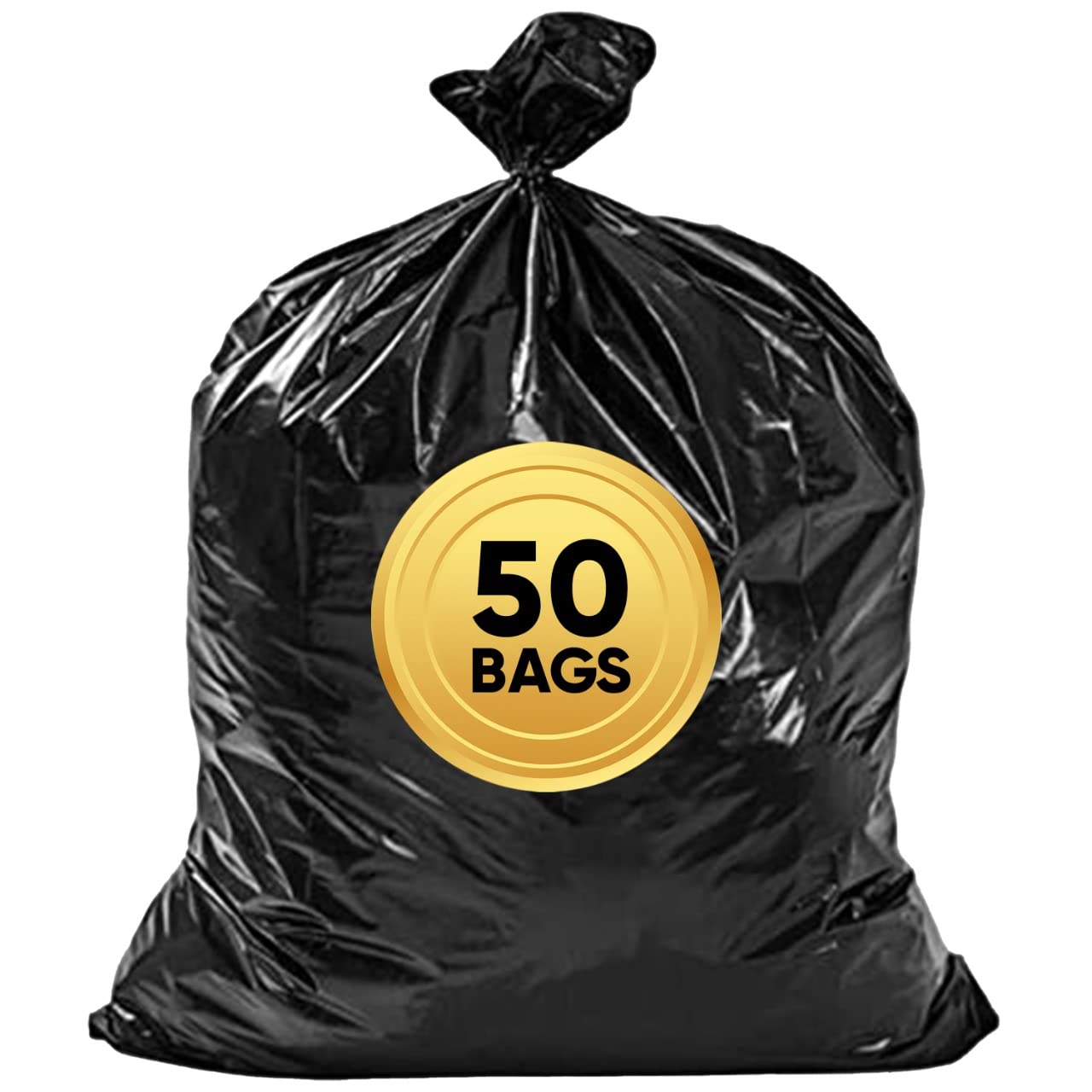 Veska contractor-grade bag for job sites and cleanup