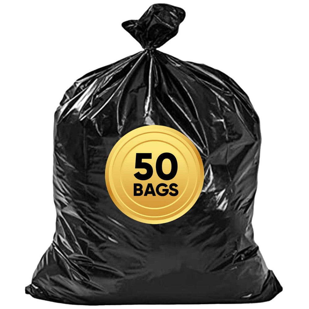 Veska contractor-grade bag for job sites and cleanup