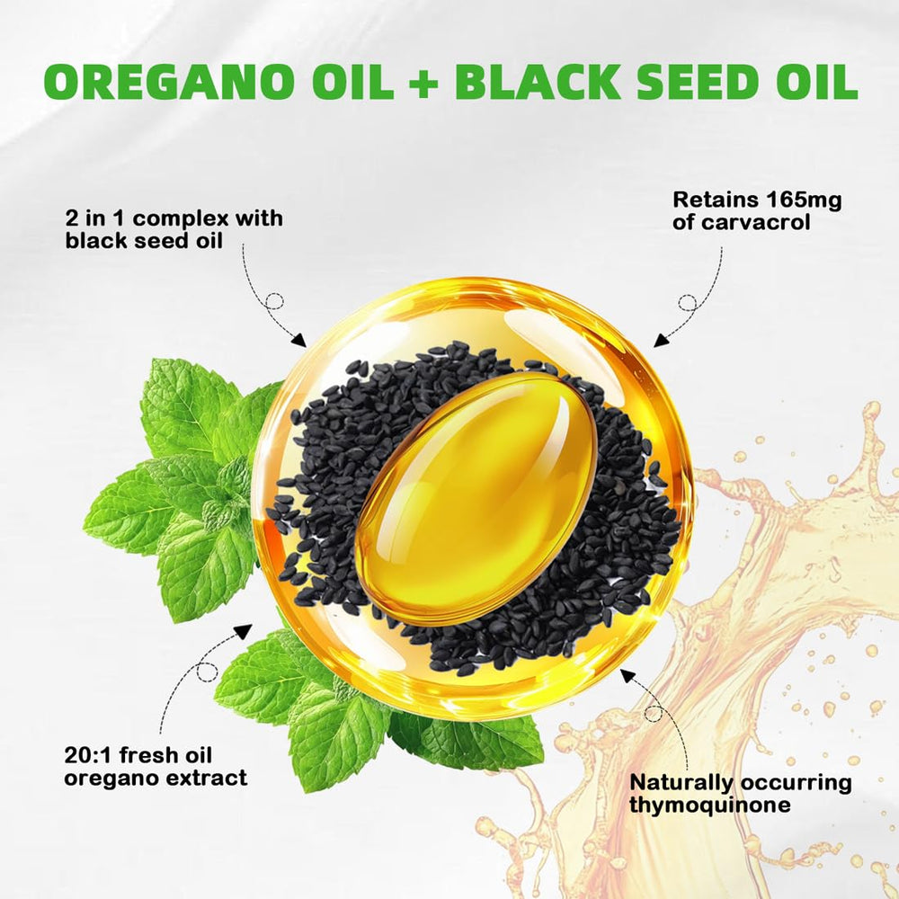 Vespecial Oil of Oregano bottle back label with ingredients and dosage details for clarity.