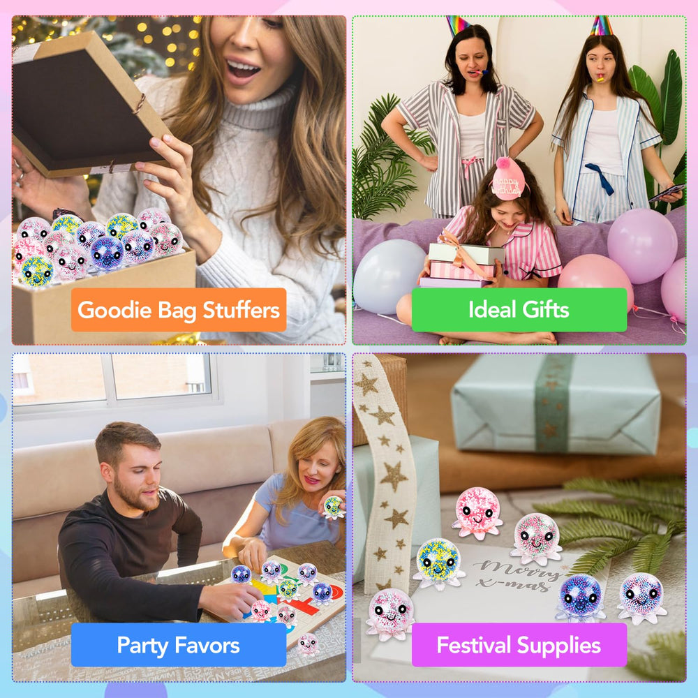 VESPRO gift-box set makes thoughtful party favors for friends
