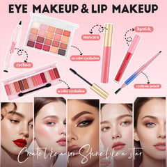 VESPRO lip gloss delivers gentle shine and smooth color for everyday wear