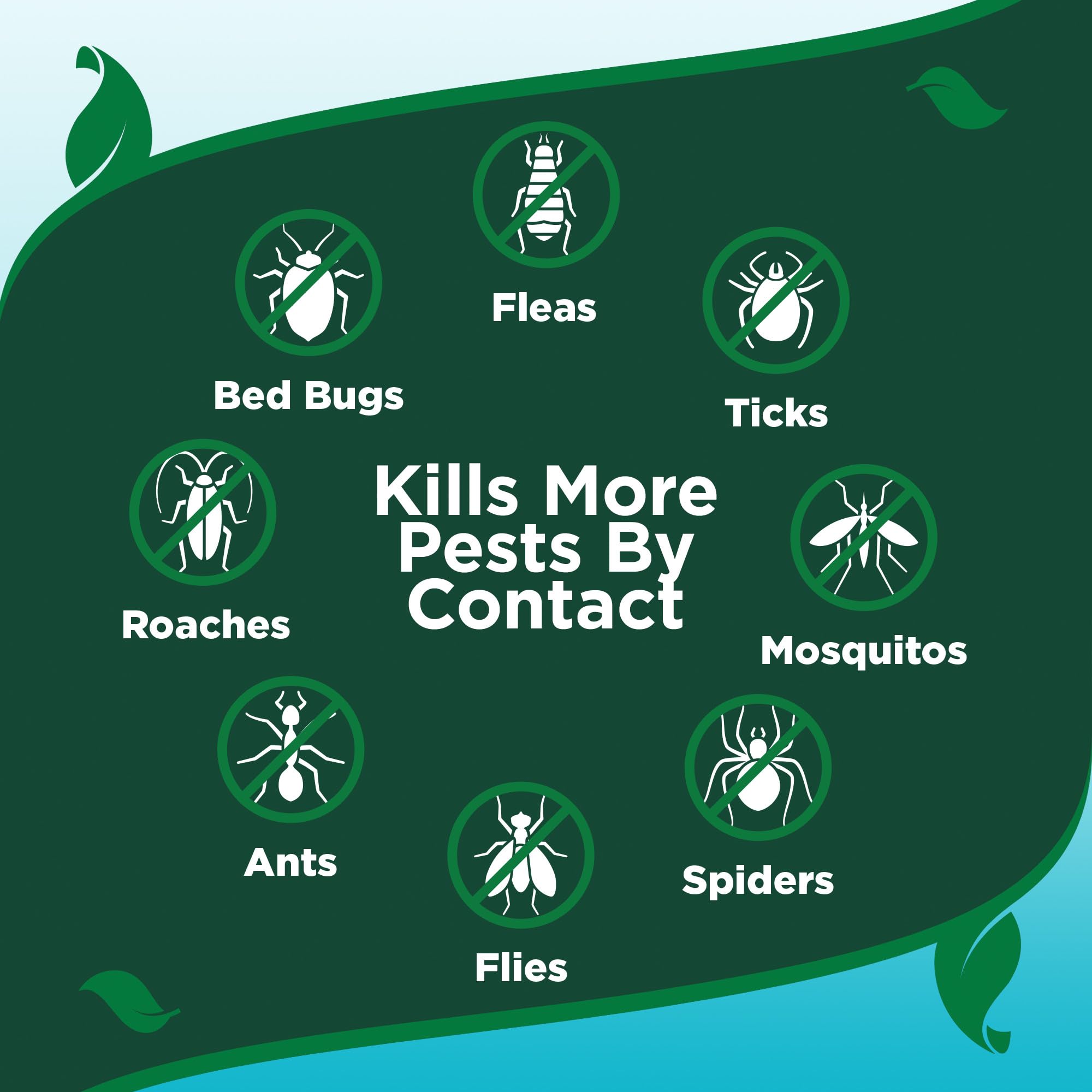 Vet's Best clove oil ingredient highlights natural pest-control power.