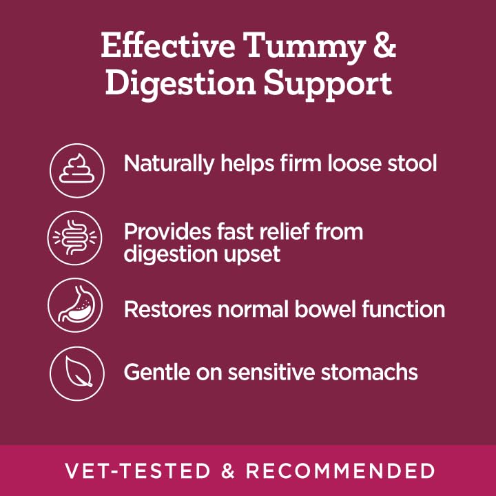 Closeup of Vetality chewables in chicken flavor.