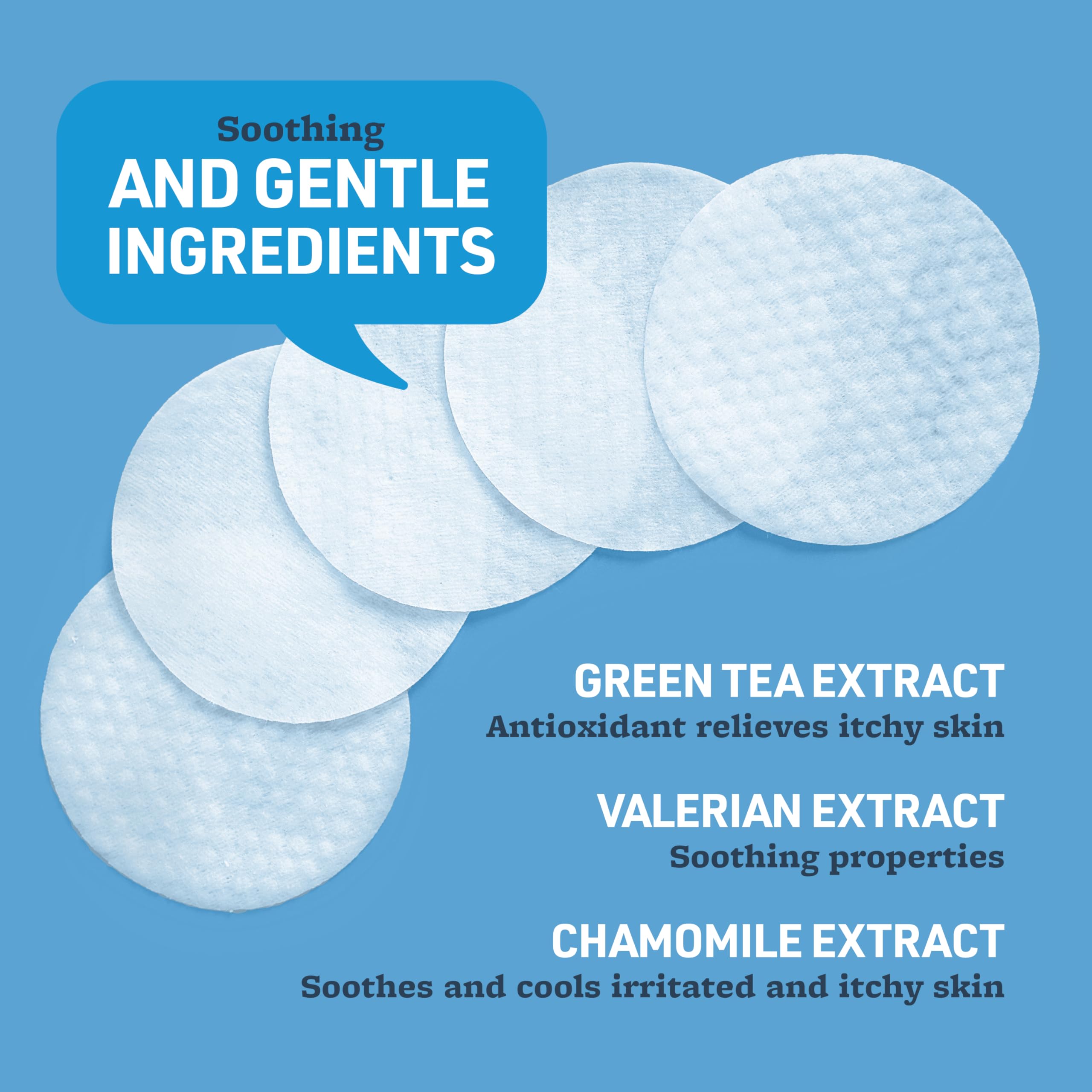 Tear-stain cleaning around eyes with fragrance-free formula from Veterinary Formula Smart Coat.