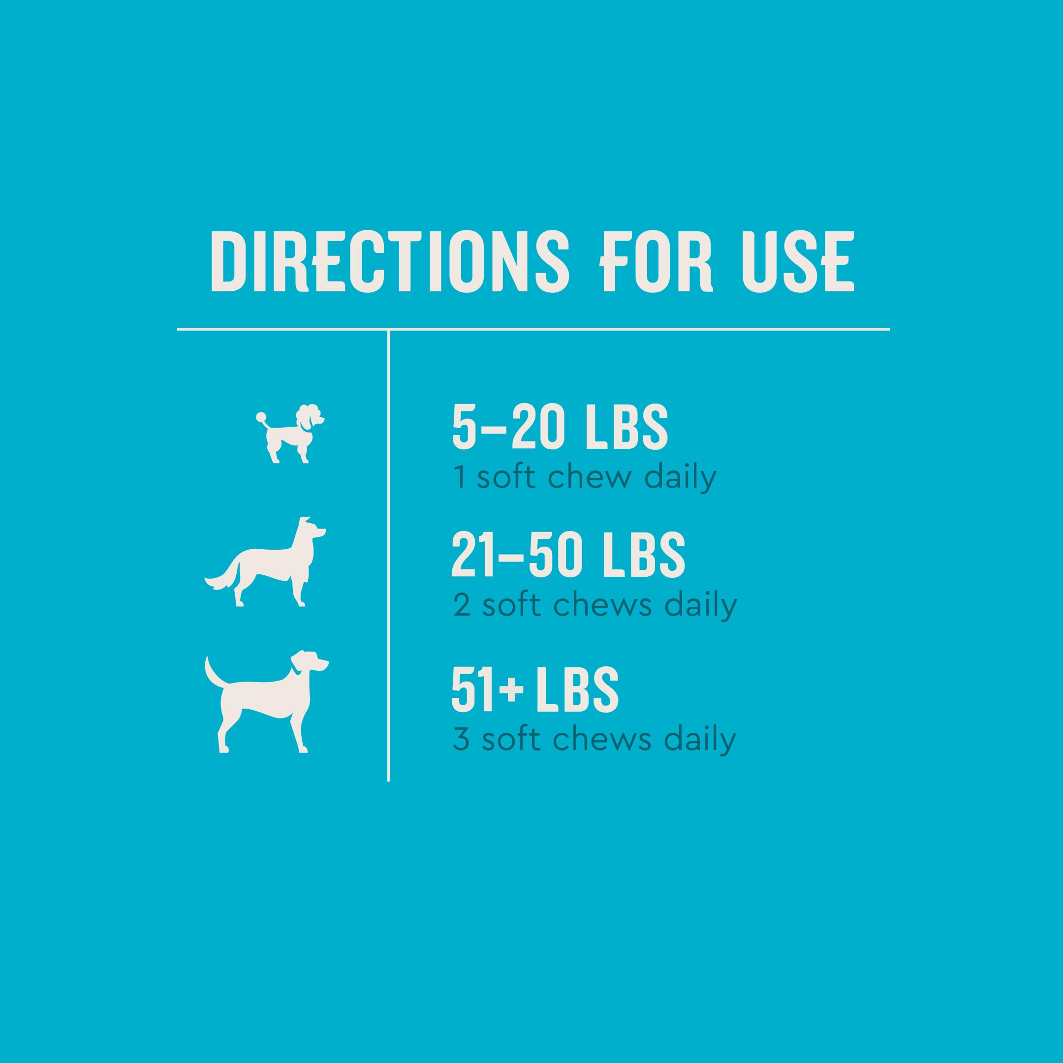 QRILL PET krill visual on VetIQ label emphasizes natural tissue nourishment.