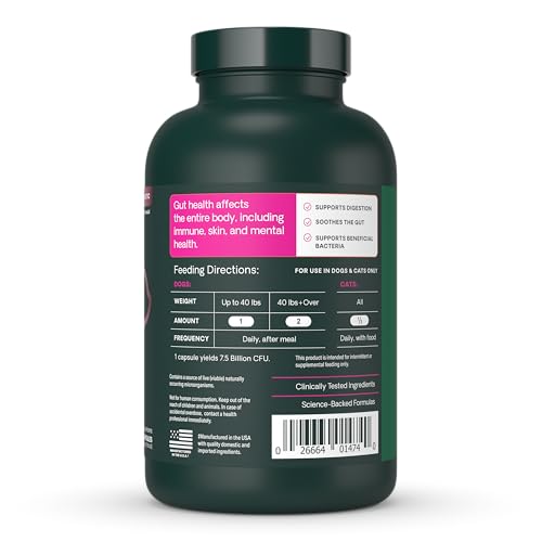 VetriScience NASC-certified image confirming third-party safety and transparency.