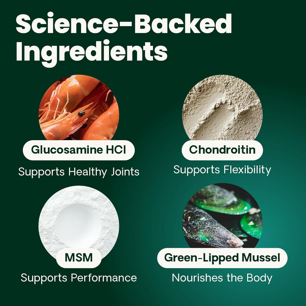 VetriScience third-party tested chews shown for transparency and safety