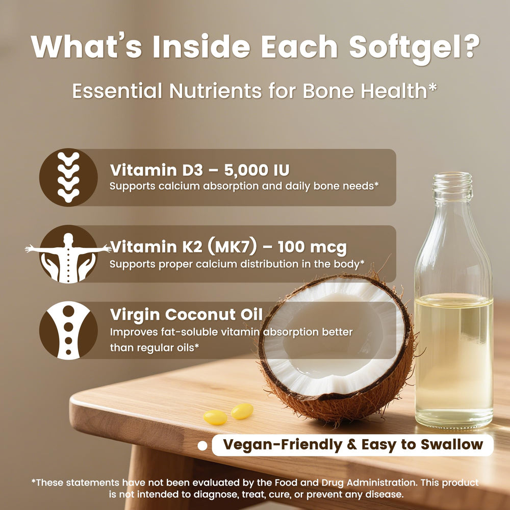 Packaging pouch of VEV Corefeel demonstrates vegan-friendly, GMO-free formula.