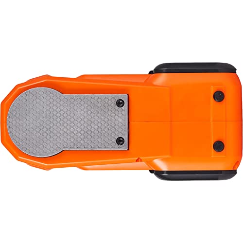 VEVOR 12V power cord provides flexible charging options by the tire