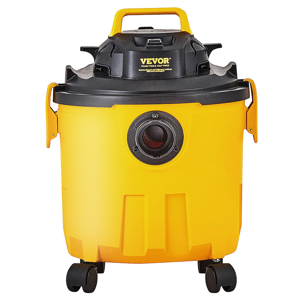 VEVOR complete accessory kit saves time and extra purchases.