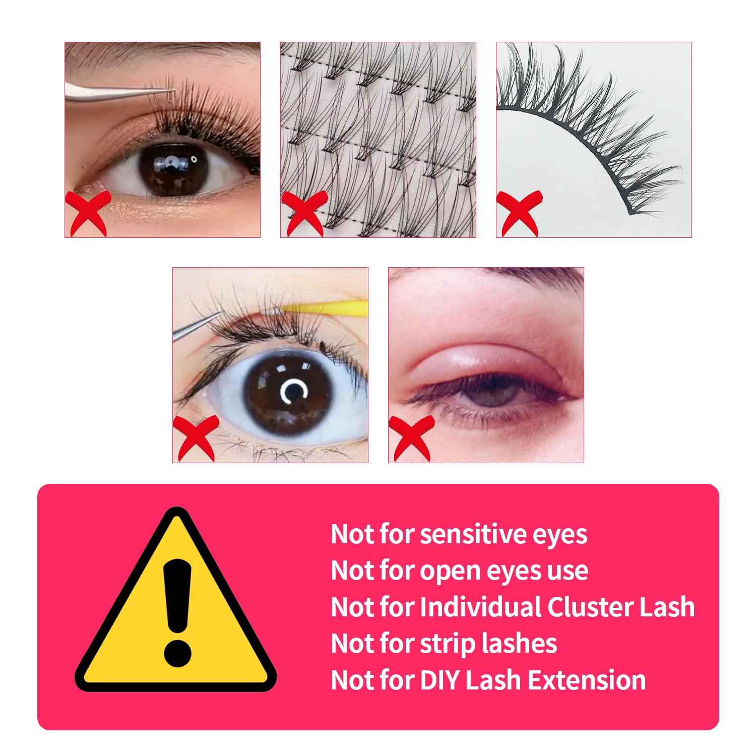 VEYES INC formaldehyde-free adhesive enhances safety for clients.
