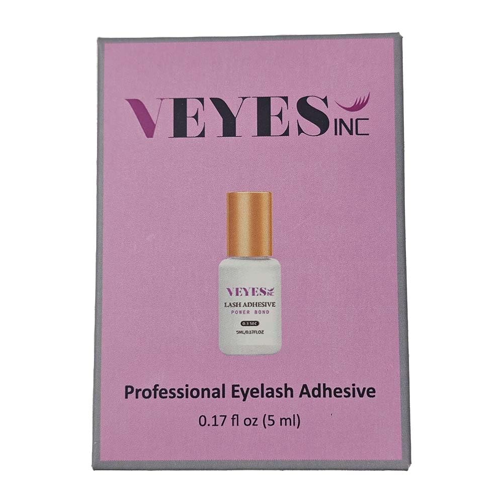 VEYES INC formaldehyde-free composition prioritizes client safety