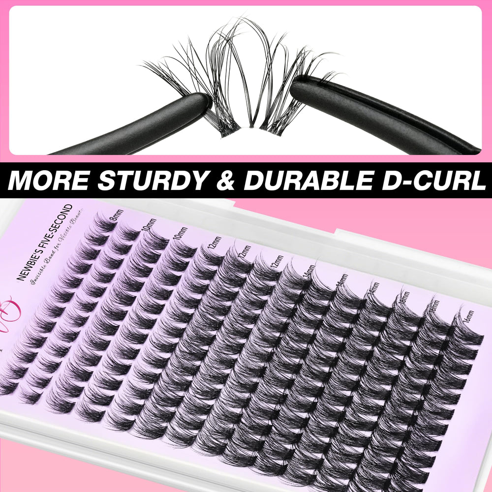 VEYESBEAUTY handmade PBT fibers feel soft and lightweight on the lid.
