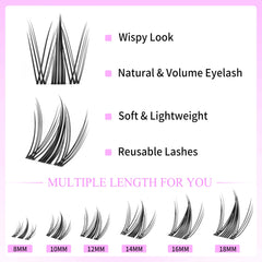 VEYESBEAUTY soft-pbt-fibers deliver lightweight fluff for daily wear.