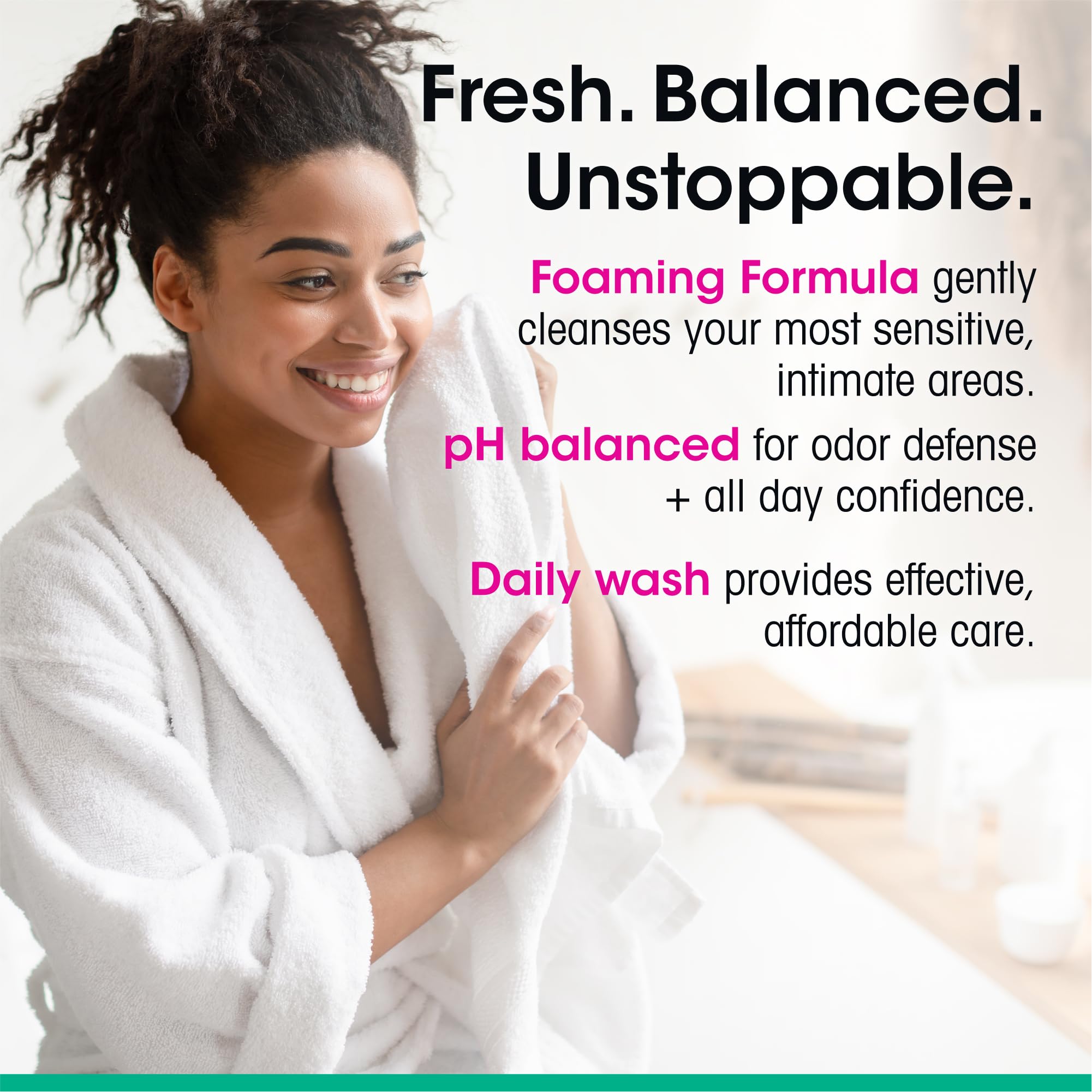 vH Essentials Cranberry extract image for antioxidant-rich care