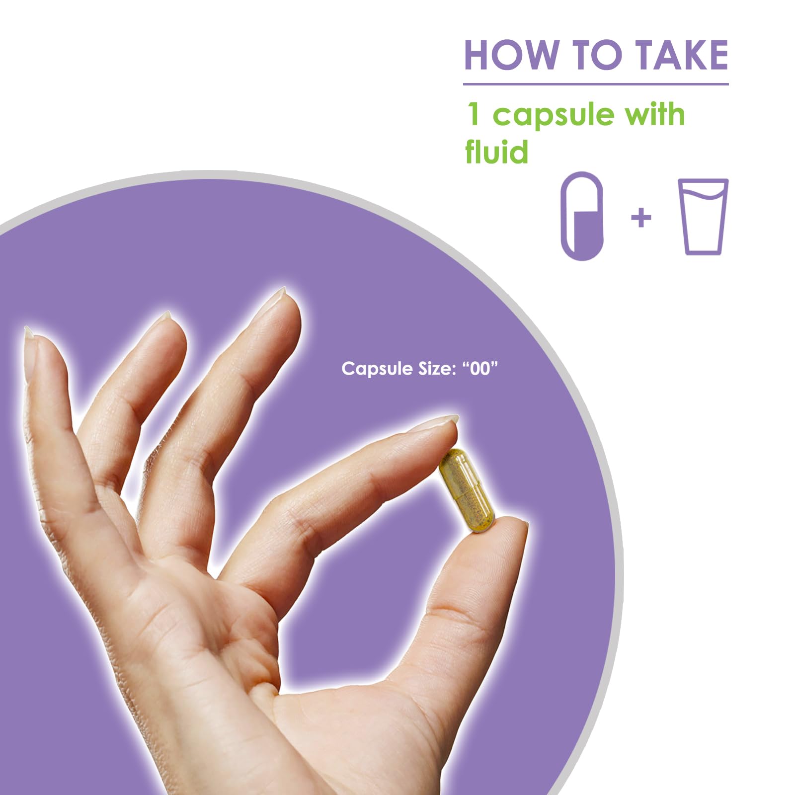 VH Nutrition VITEX+ packaging image reflecting sustainable design