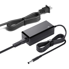 vhbw Logitech G29 power supply assembly shows a durable plug for quick home setup.