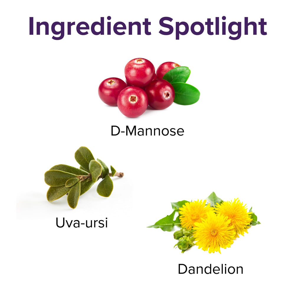Vibrant Health U.T. Vibrance powder close-up emphasizing natural blend.