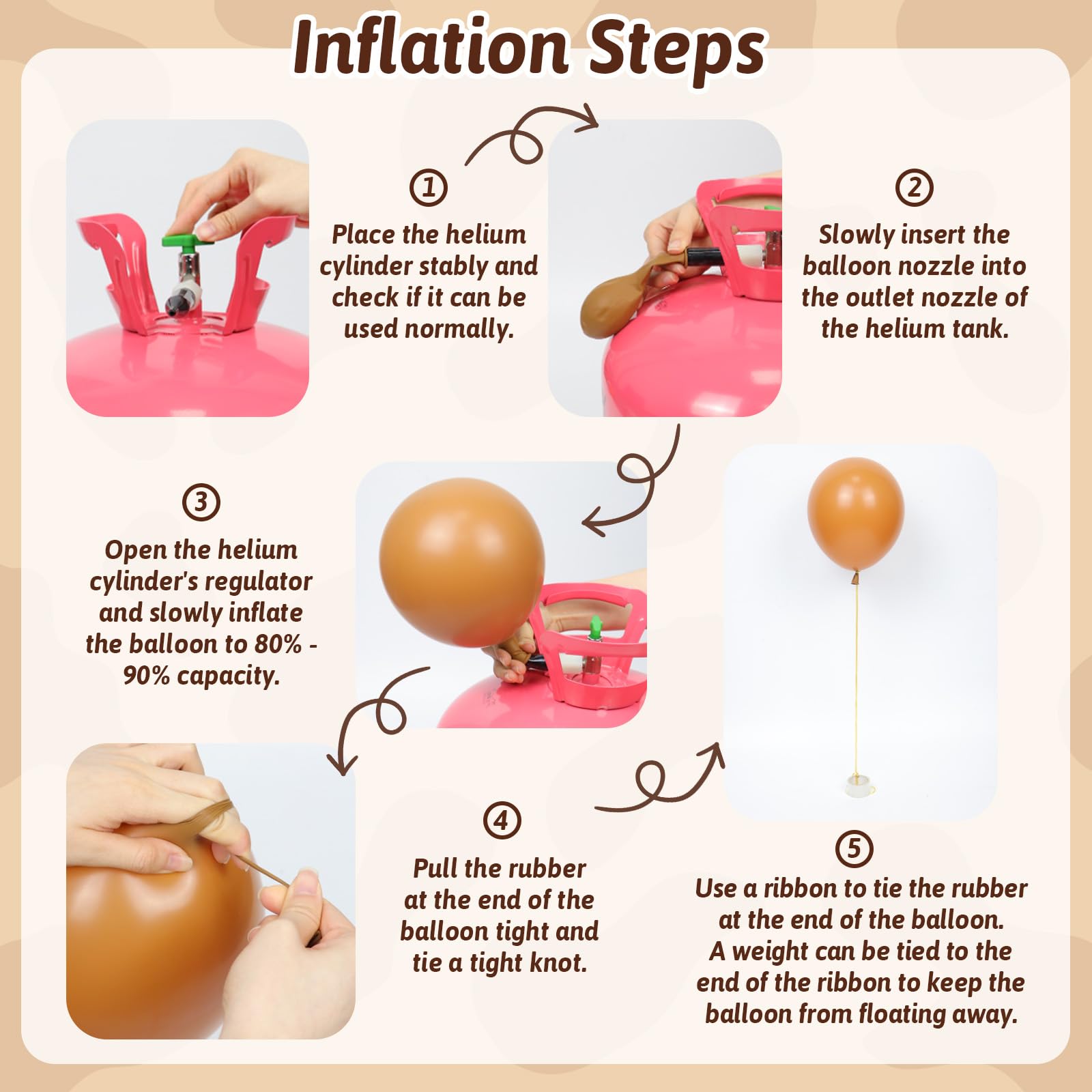 Vicduotex gold confetti balloon 12in adds sparkle