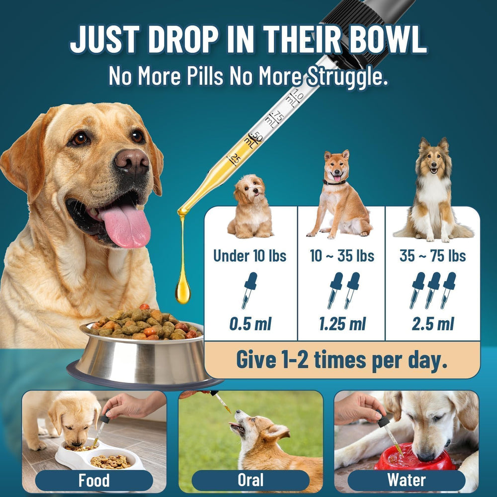 VICSOM ingredients ginger dandelion bromelain suggest natural wellness for dogs.