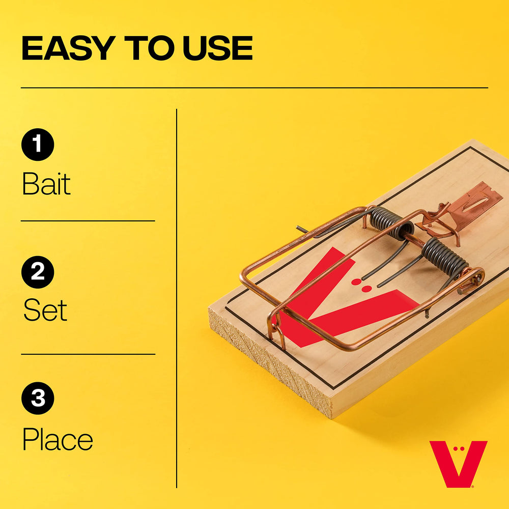Victor M156-20 FSC-certified wood highlights sustainable materials.