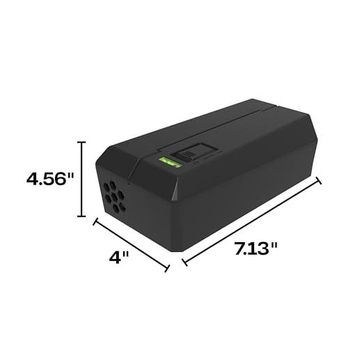 Pack of 2 Victor M250BSR-2 for versatile indoor coverage
