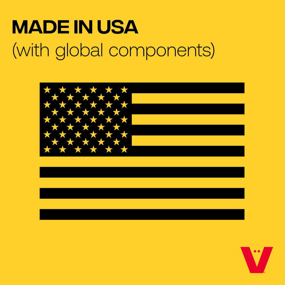 Made in USA Victor Poison Moleworms
