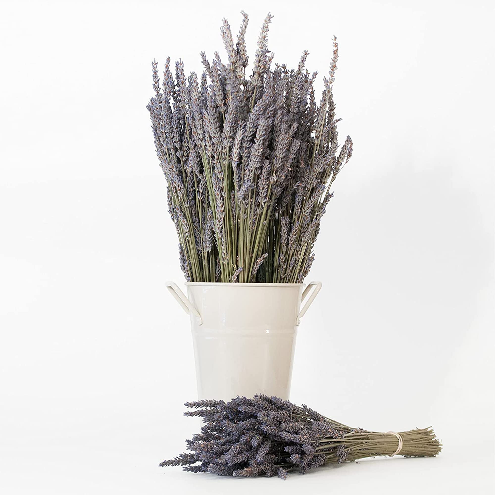 Victoria's Lavender gift serenity spray offers a thoughtful lavender-themed present.