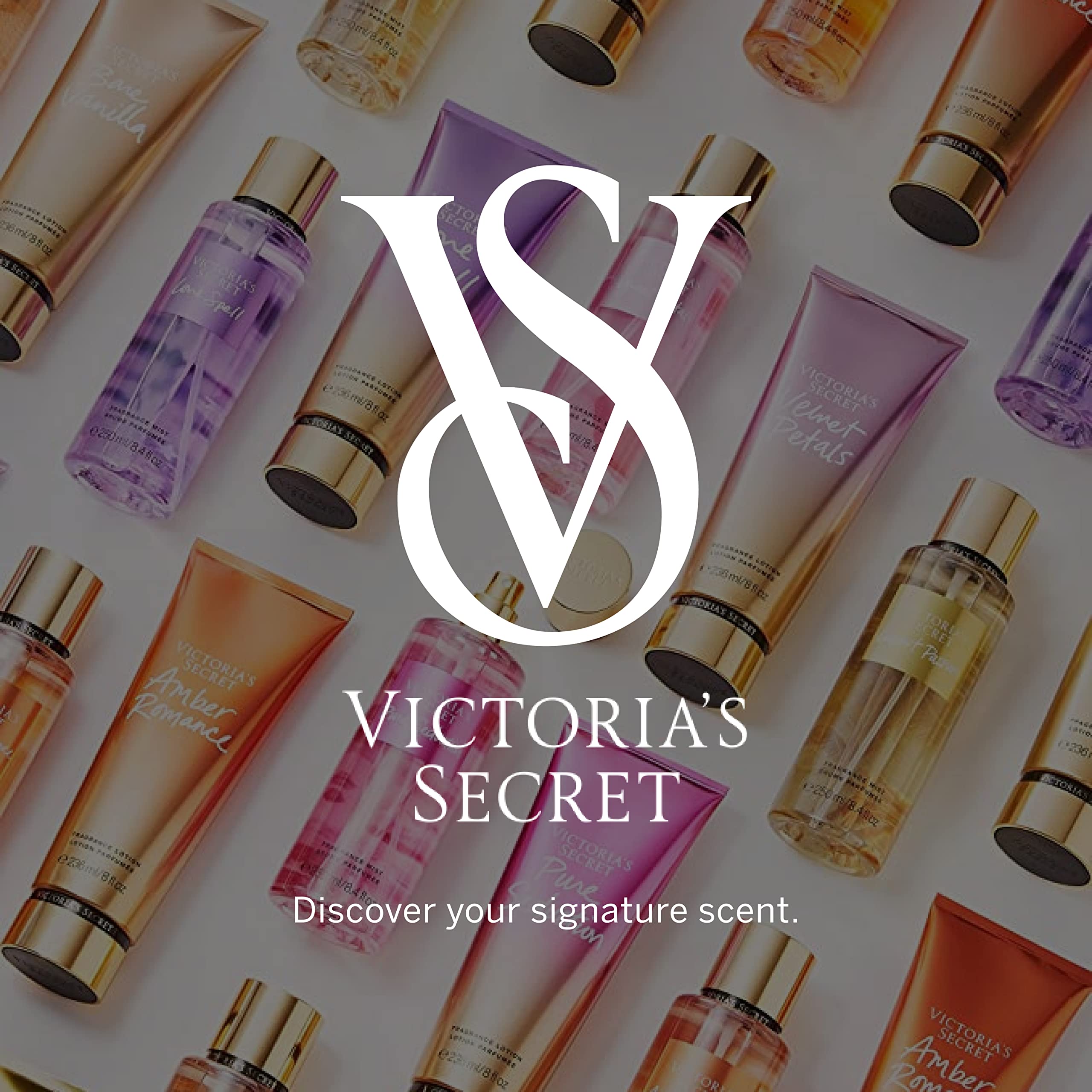 Victoria's Secret Aqua Kiss neck spritz for subtle daily fragrance.