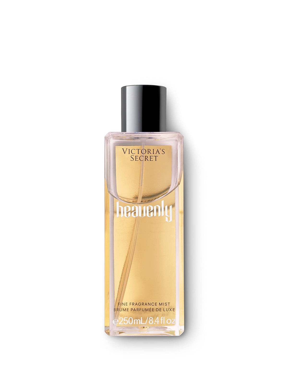 Victoria's Secret Heavenly Fine Fragrance Mist 8.4 oz for daily refresh and layering.