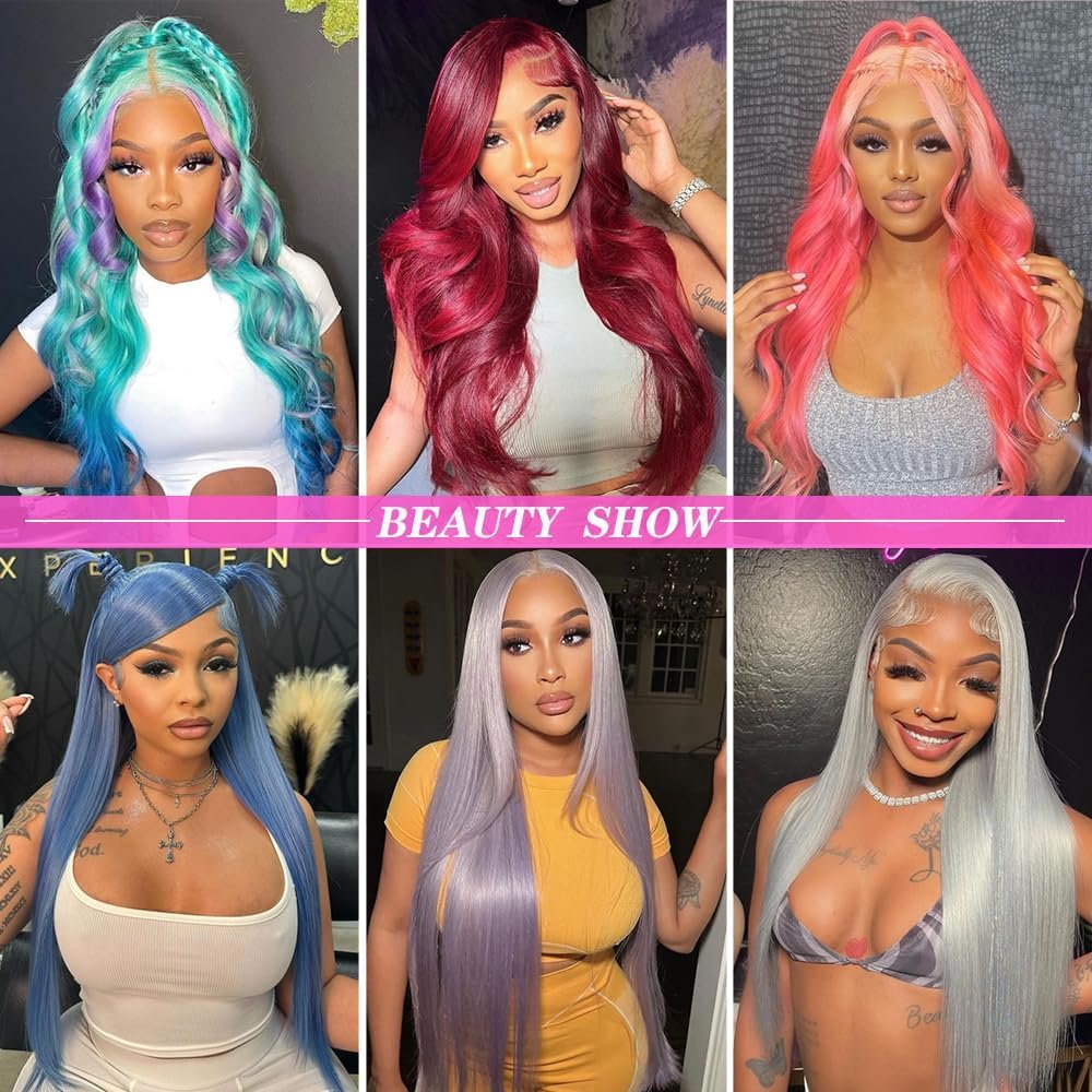 VICYAO 613 body wave blonde extensions styling ideas for versatile looks.