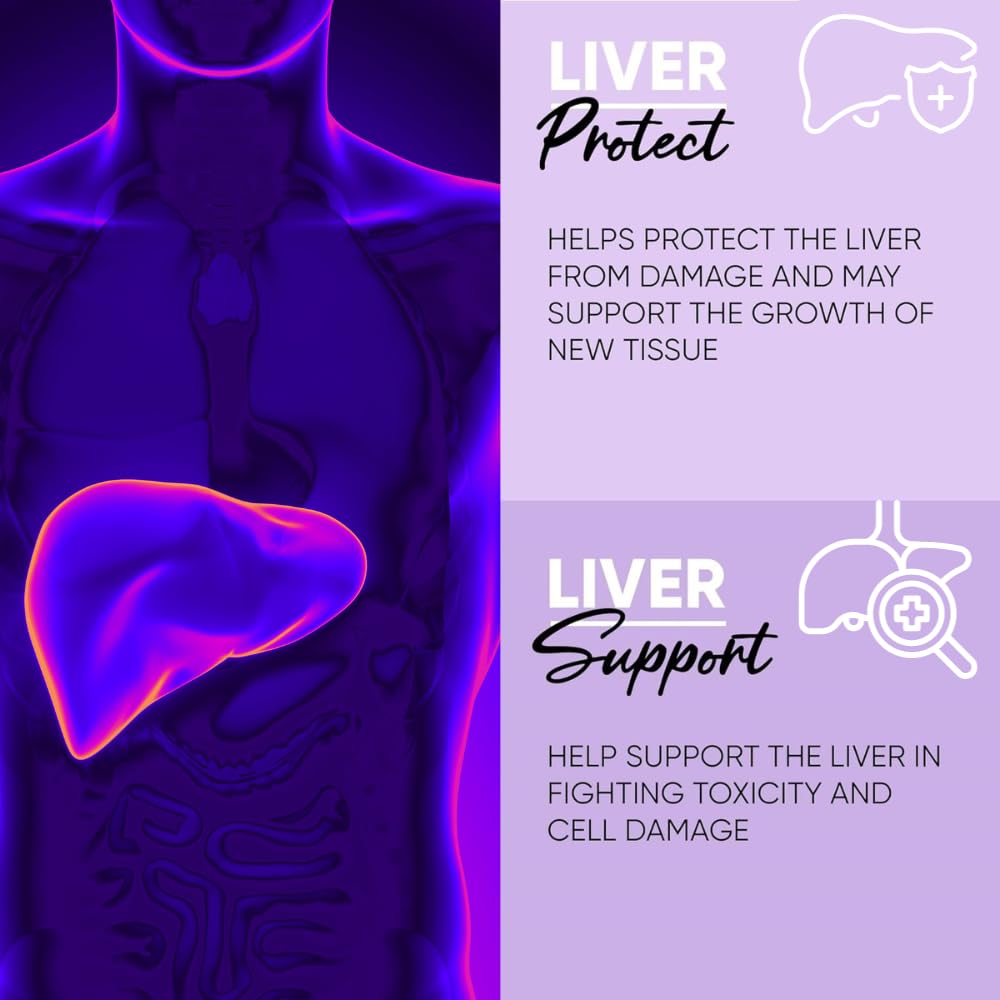 VIDAVITE artichoke leaf extract image promoting holistic liver care