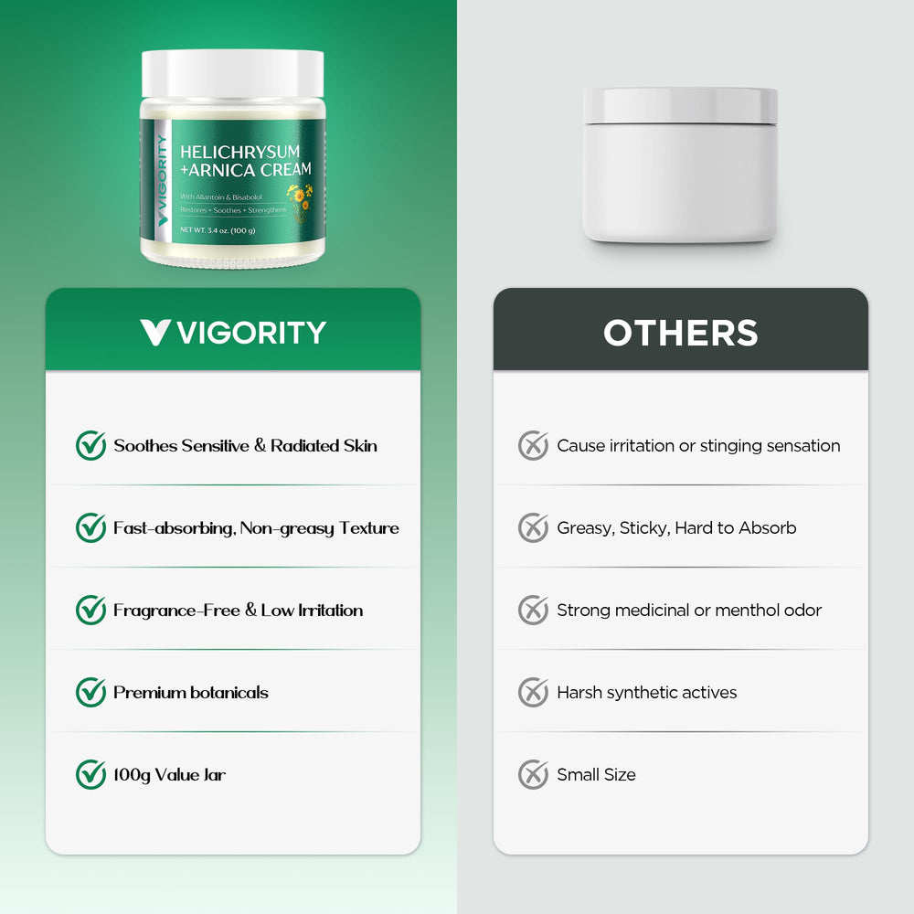 Packaging close-up highlighting clean, paraben-free formula