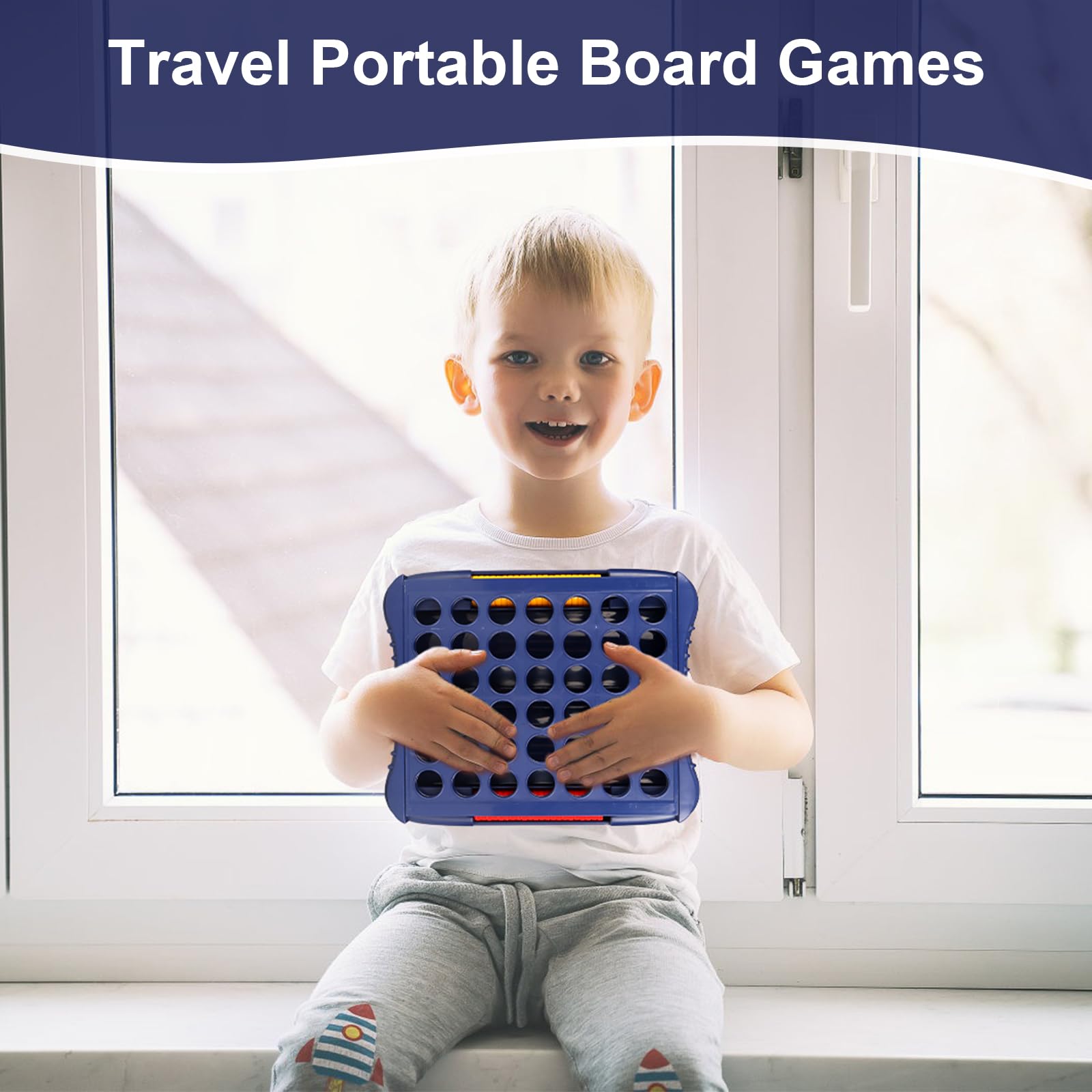Vikutu educational fun that helps strategic thinking and counting
