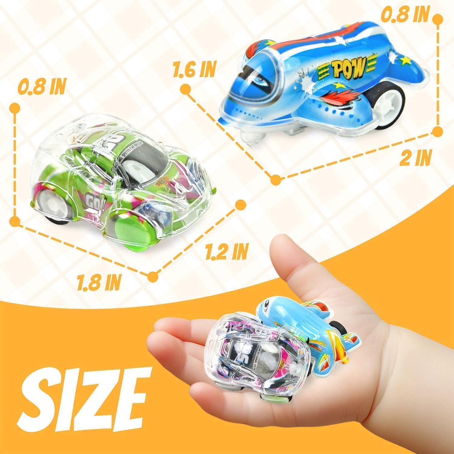 Vileafy classroom treasure box toys keep rewards organized and engaging.
