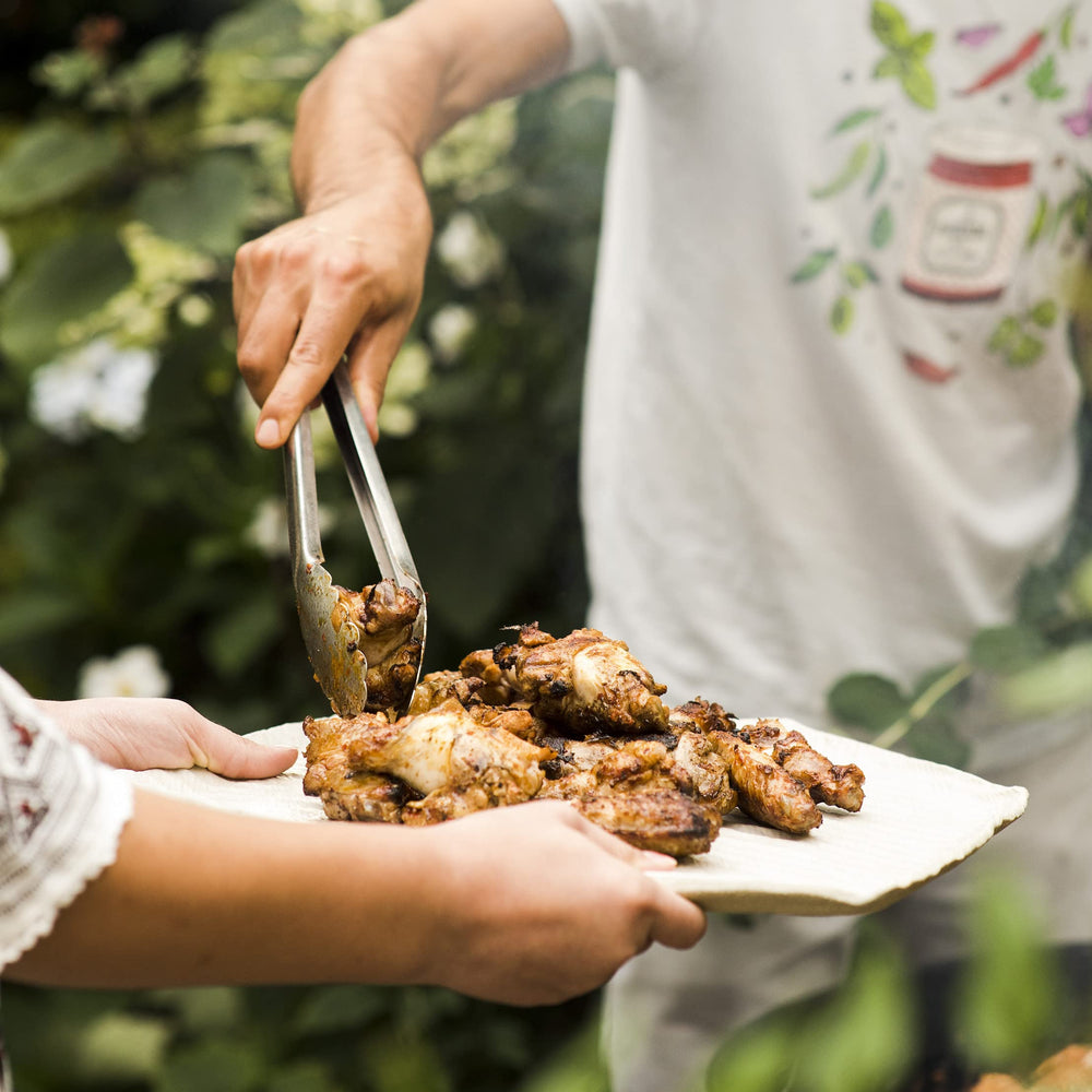 Villa Jerada Harissa No.1 small-batch USA kitchen reflects chef-loved quality
