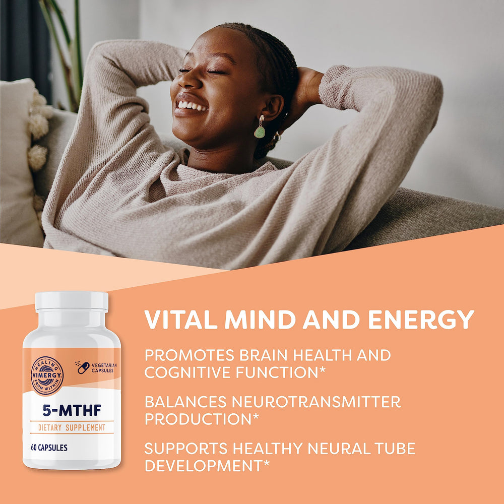 Vimergy bottle pour showing capsules for on-the-go supplementation