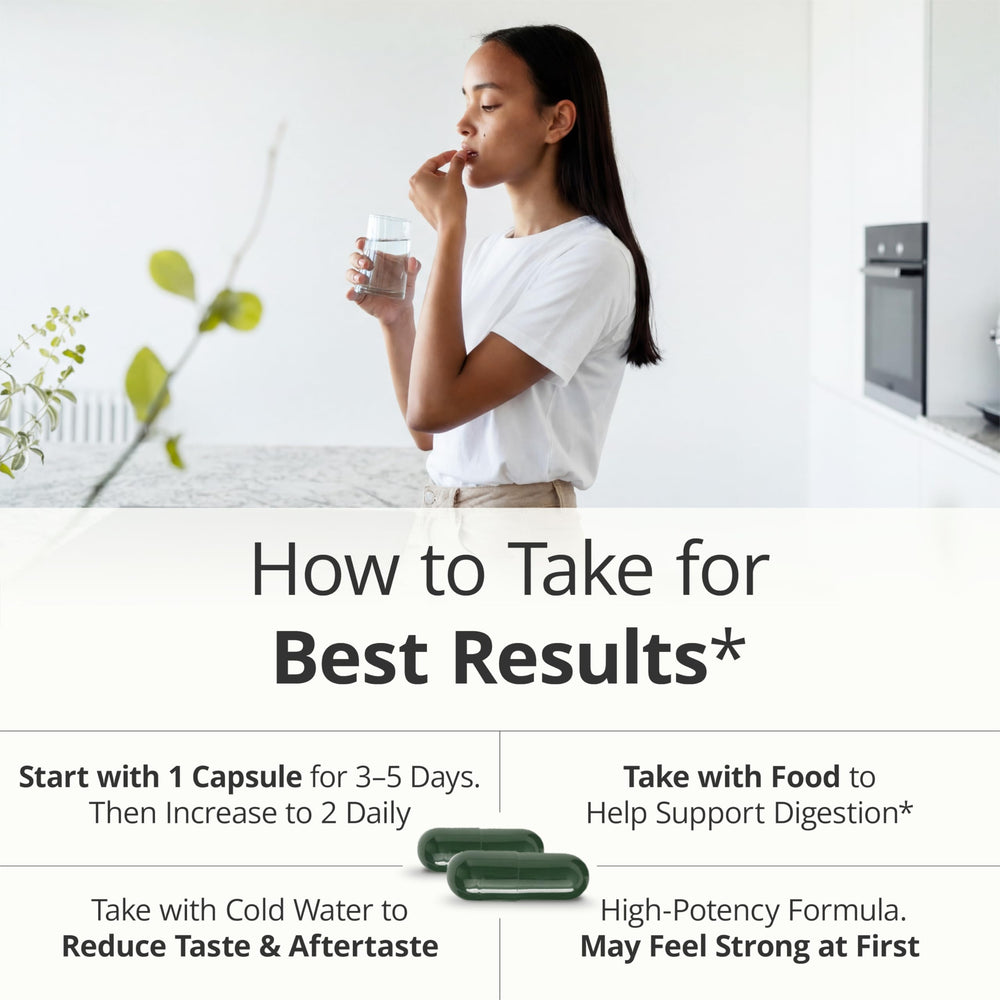 Citrus bioflavonoids and phytonutrients in Vimerson Health blend