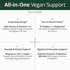 Vimerson Health energy and immune support visuals for daily resilience