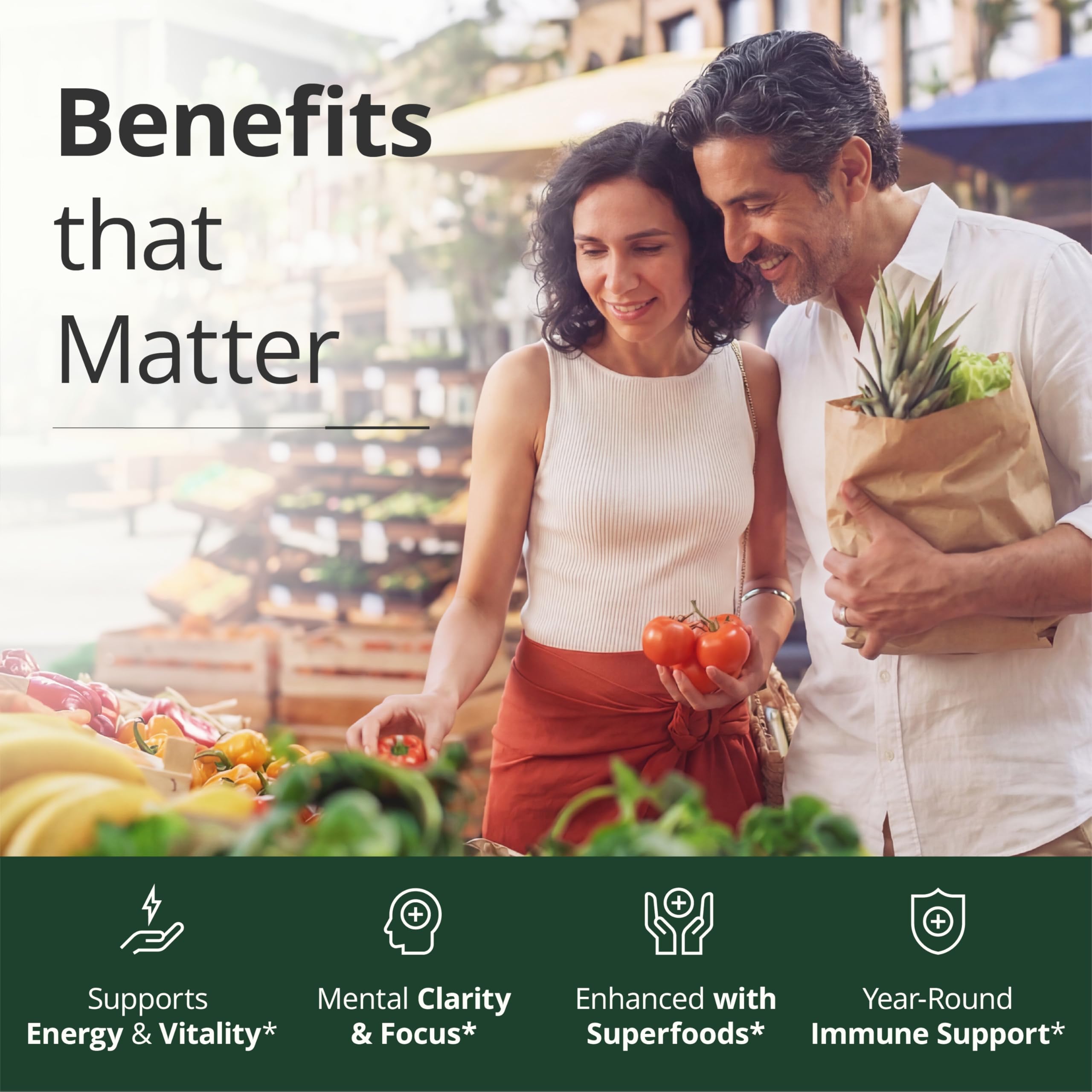 Vimerson Health plant-based ingredients panel highlights mineral bioavailability
