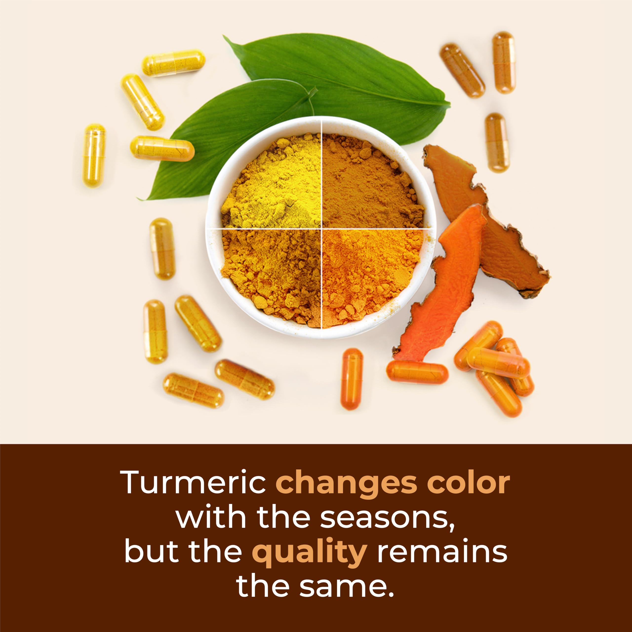 Vimerson Health serving suggestion showing two capsules daily with meals