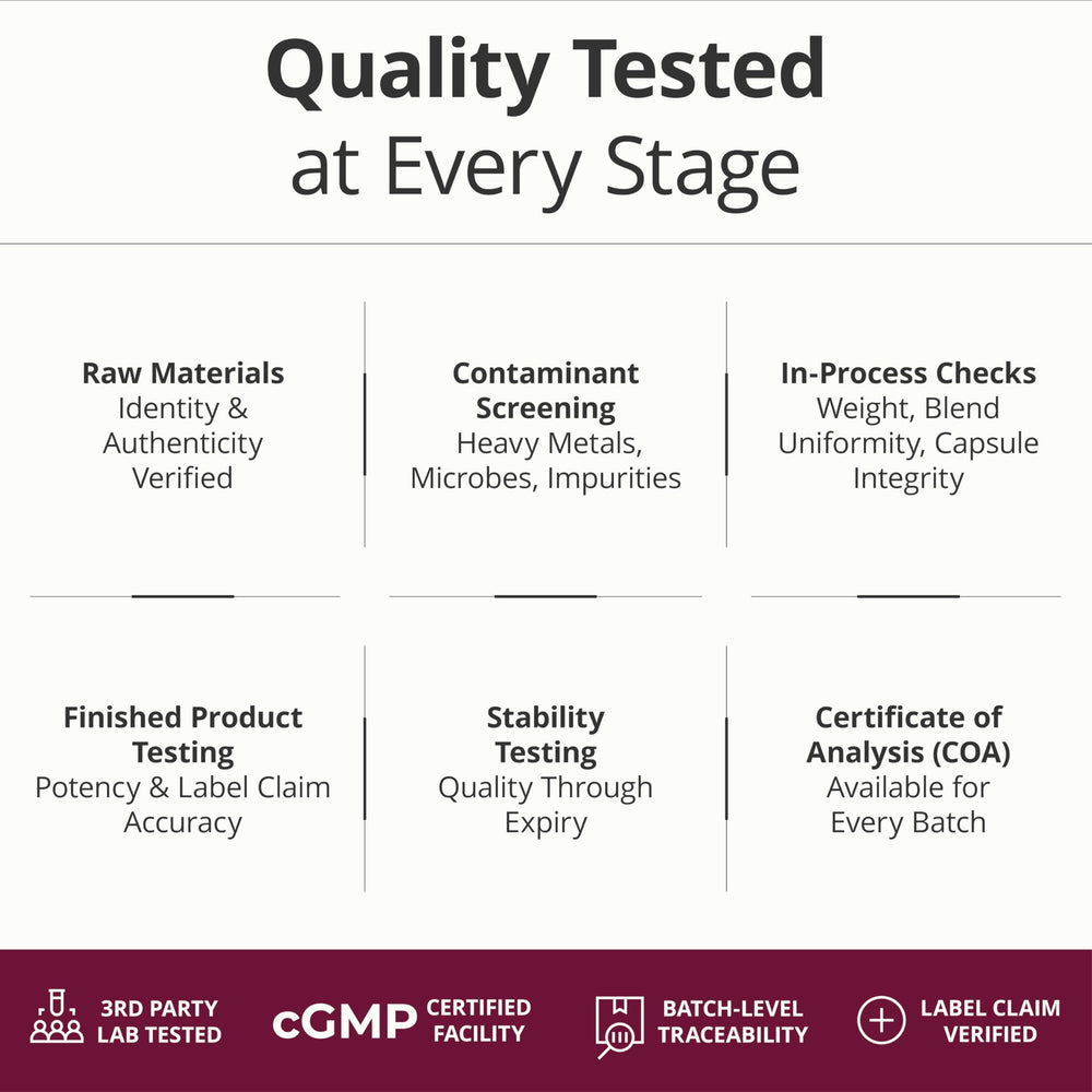 Vimerson Health immune-support imagery with vitamin C and zinc notes