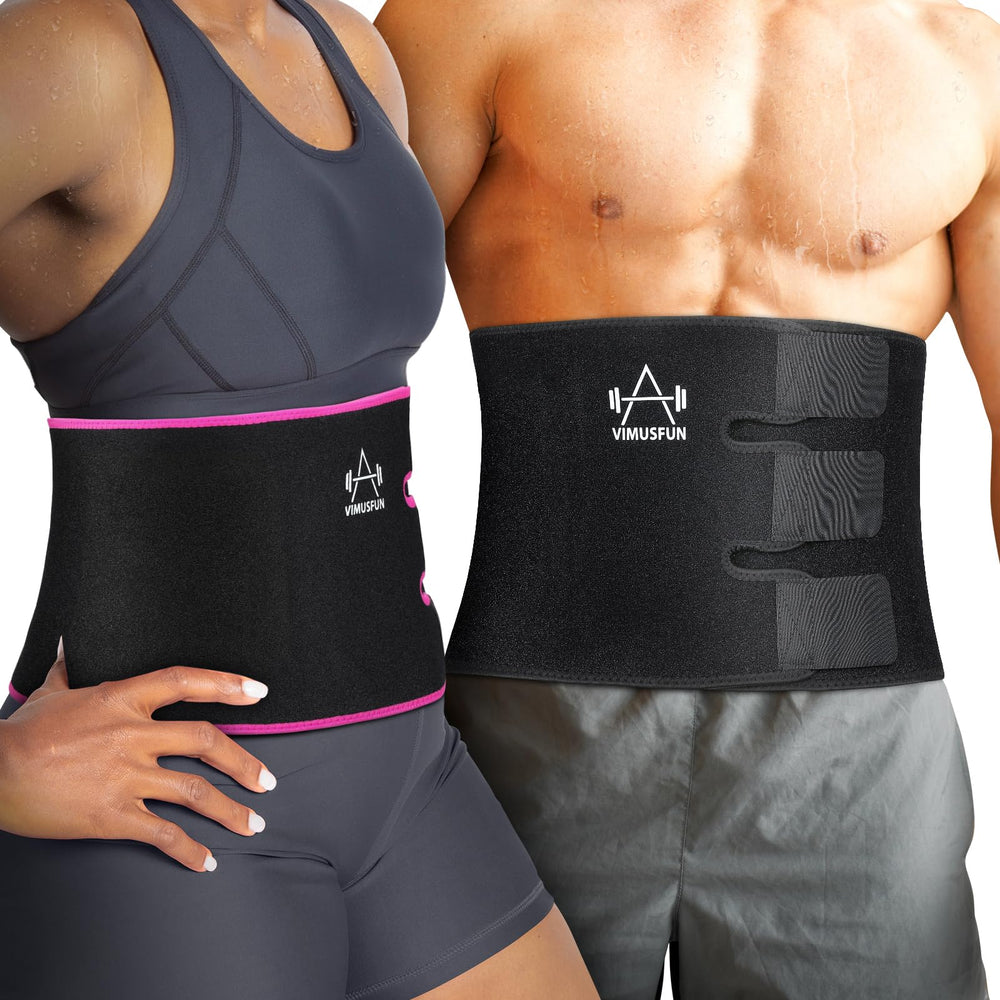 Suitable for both men and women during gym routines and home workouts.