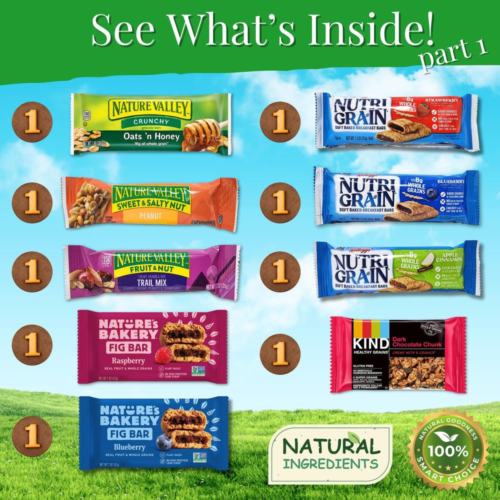 Vintage Candy Co. mixed nuts for satisfying crunch and protein-rich snacking